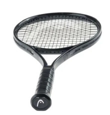 Ракетка для тенісу Head Speed PRO Legend 2024 Gr4, чорна