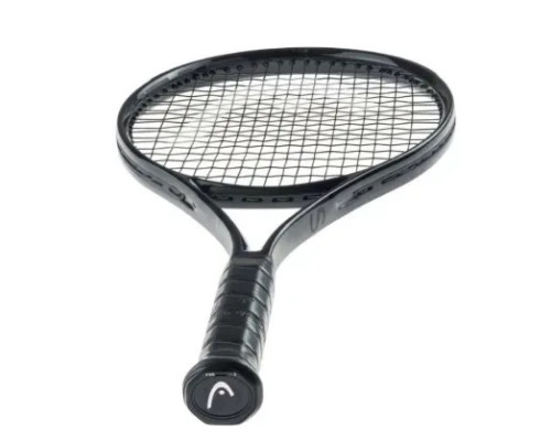 Ракетка для тенісу Head Speed PRO Legend 2024 Gr4, чорна