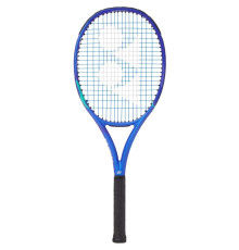 Ракетка для тенісу Yonex Ezone Ace (260g/ 102)  Gr2, чорно-синя