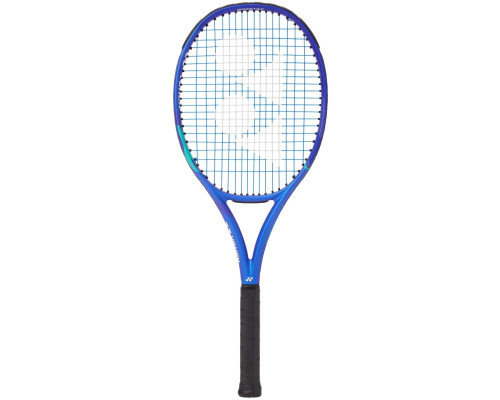 Ракетка для тенісу Yonex Ezone Ace (260g/ 102)  Gr2, чорно-синя
