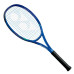 Ракетка для тенісу Yonex Ezone Ace (260g/ 102)  Gr2, чорно-синя