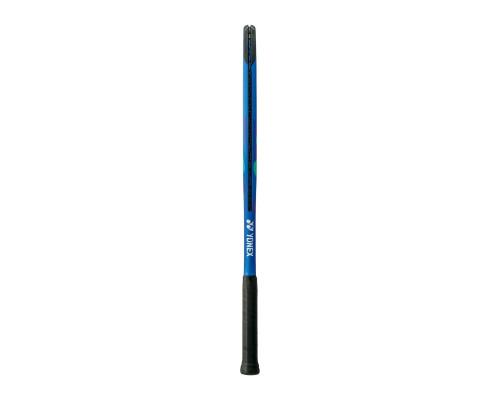 Ракетка для тенісу Yonex Ezone Ace (260g/ 102) Gr1, чорно-синя