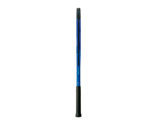 Ракетка для тенісу Yonex Ezone Ace (260g/ 102) Gr1, чорно-синя