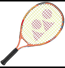 Ракетка для тенісу Yonex Junior 25, оранжевий
