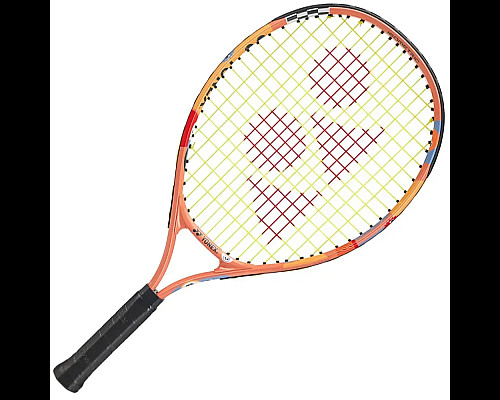 Ракетка для тенісу Yonex Junior 25, оранжевий