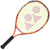 Ракетка для тенісу Yonex Junior 25, оранжевий