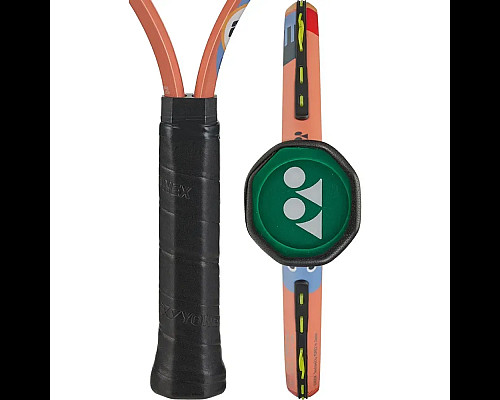 Ракетка для тенісу Yonex Junior 25, оранжевий