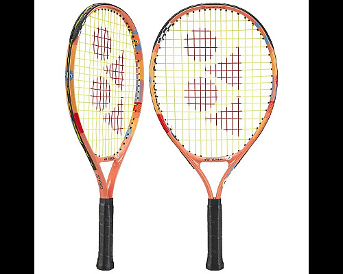 Ракетка для тенісу Yonex Junior 25, оранжевий