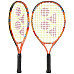 Ракетка для тенісу Yonex Junior 25, оранжевий