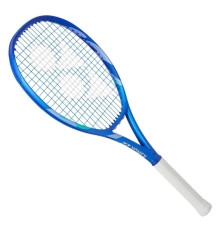 Ракетка для тенісу Yonex Ezone Alpha (100 sq.in, 275g) Gr2, біло-синя