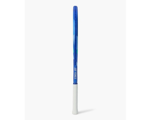 Ракетка для тенісу Yonex Ezone Alpha (100 sq.in, 275g) Gr2, біло-синя