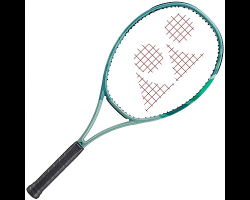 Ракетка для тенісу Yonex Percept 100 Gr3, зелена