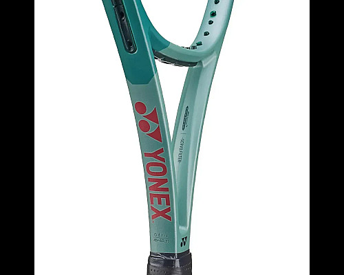 Ракетка для тенісу Yonex Percept 100 Gr3, зелена