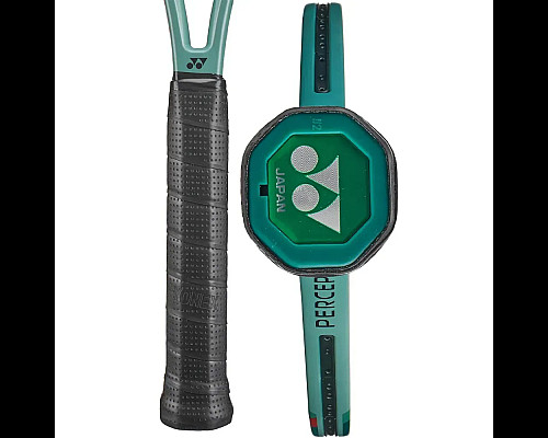 Ракетка для тенісу Yonex Percept 100 Gr3, зелена