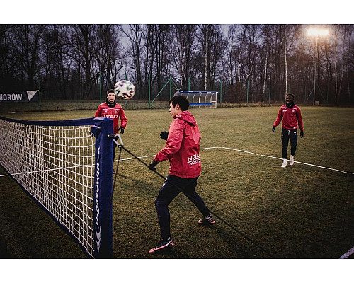 Волейбольний набір Yakimasport Волейбольний набір Yakimasport
