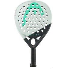 Ракетка для падел тенісу Head Gravity Pro 2024, різнокольорова