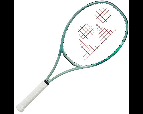Ракетка для тенісу Yonex Percept 100L Gr2, зелена