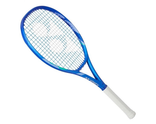 Ракетка для тенісу Yonex Ezone Alpha SL (100 sq.in., 245g) Gr1, біло-синя