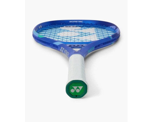 Ракетка для тенісу Yonex Ezone Alpha SL (100 sq.in., 245g) Gr1, біло-синя