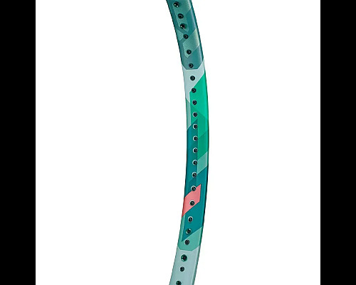 Ракетка для тенісу Yonex Percept 100D Gr4, зелена