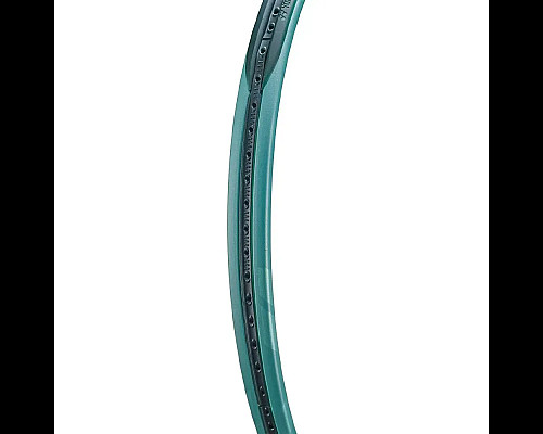 Ракетка для тенісу Yonex Percept 100D Gr4, зелена