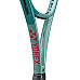 Ракетка для тенісу Yonex Percept 100D Gr4, зелена