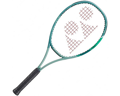 Ракетка для тенісу Yonex Percept 100D Olivе, зелена