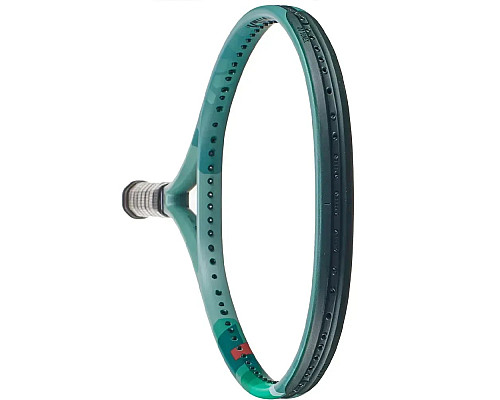 Ракетка для тенісу Yonex Percept 100D Olivе, зелена