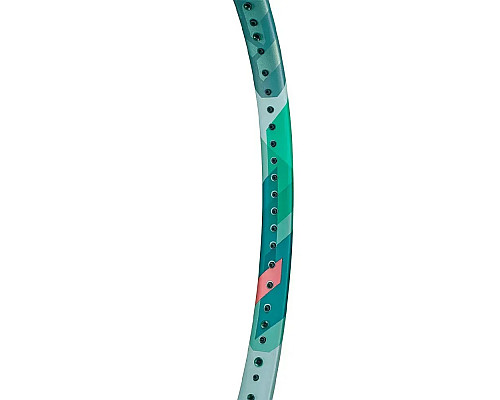 Ракетка для тенісу Yonex Percept 100D Olivе, зелена