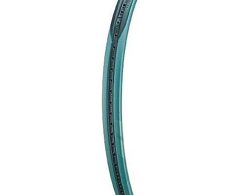 Ракетка для тенісу Yonex Percept 100D Olivе, зелена