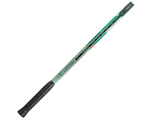 Ракетка для тенісу Yonex Percept Game Gr1, зелена