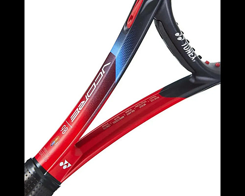 Ракетка для тенісу Yonex VCore 100 Gr3, червона