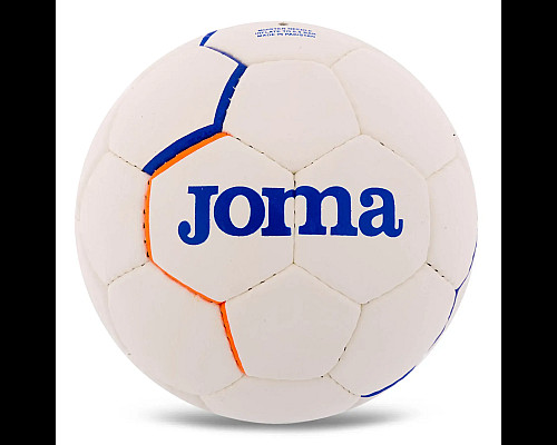 М'яч гандбольний Joma 401386-207 розмір 1, біло-синій