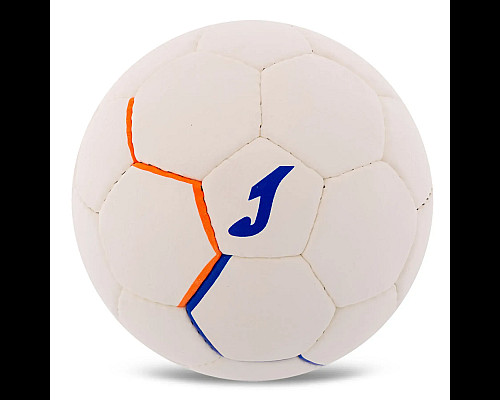 М'яч гандбольний Joma 401386-207 розмір 1, біло-синій