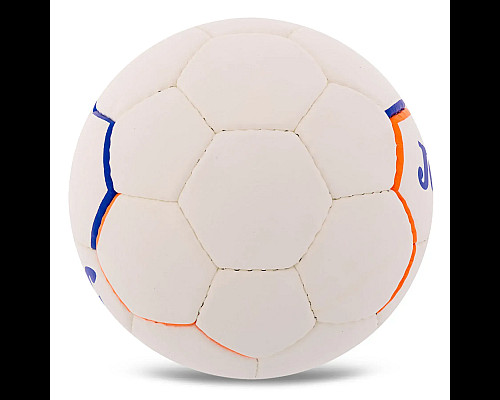 М'яч гандбольний Joma 401386-207 розмір 1, біло-синій