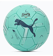 М'яч гандбольний Puma NOVA Match Electric розмір 2, голубий