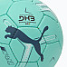 М'яч гандбольний Puma NOVA Match Electric розмір 2, голубий