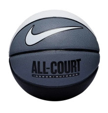 М'яч баскетбольний Nike EVERYDAY ALL COURT 8P DEFLATED розмір 7