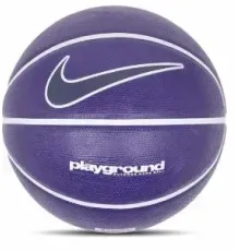 М'яч баскетбольний Nike EVERYDAY PLAYGROUND 8P GRAPHIC DEFLATED розмір 7