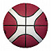 М'яч баскетбольний Molten B7G4550 FIBA розмір 6
