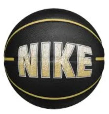 М'яч баскетбольний Nike EVERYDAY PLAYGROUND 8P GRAPHIC DEFLATED розмір 7