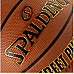 М'яч баскетбольний SPALDING PHANTOM STREETBALL, розмір 7