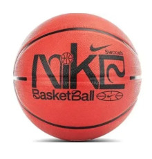 М'яч баскетбольний Nike EVERYDAY PLAYGROUND 8P GRAPHIC DEFLATED UNIVERSITY розмір 7