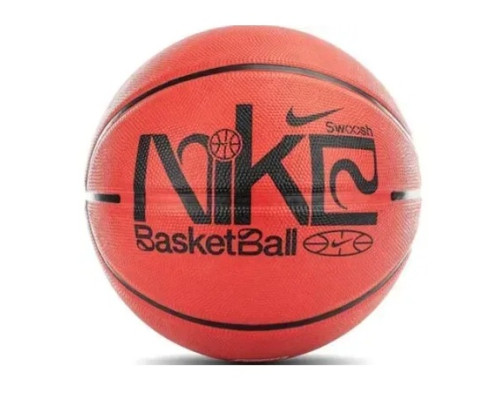 М'яч баскетбольний Nike EVERYDAY PLAYGROUND 8P GRAPHIC DEFLATED UNIVERSITY розмір 7