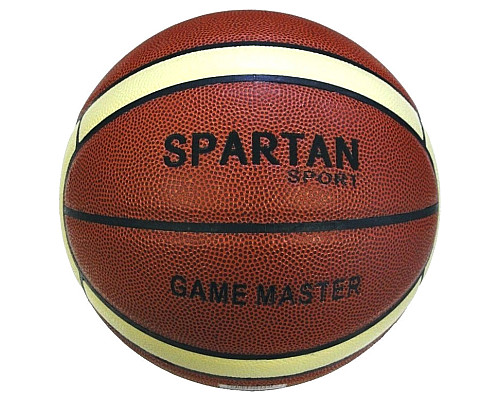 М'яч баскетбольний SPARTAN Game Master, розмір 7 М'яч баскетбольний SPARTAN Game Master, розмір 7