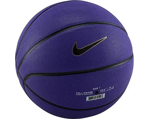 М'яч баскетбольний Nike ALL COURT 8P K BRYANT CNY 2025 DEFLATED розмір 7