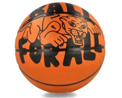 М'яч баскетбольний Nike EVERYDAY PLAYGROUND 8P GRAPHIC DEFLATED розмір 7