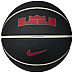 М'яч баскетбольний Nike ALL COURT 8P 2.0 L JAMES DEFLATED розмір 7