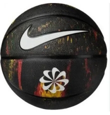 М'яч баскетбольний Nike EVERYDAY PLAYGROUND 8P NEXT NATURE DEFLATED розмір 7