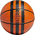 М'яч баскетбольний Adidas Rubber Mini HM4971, розмір 3